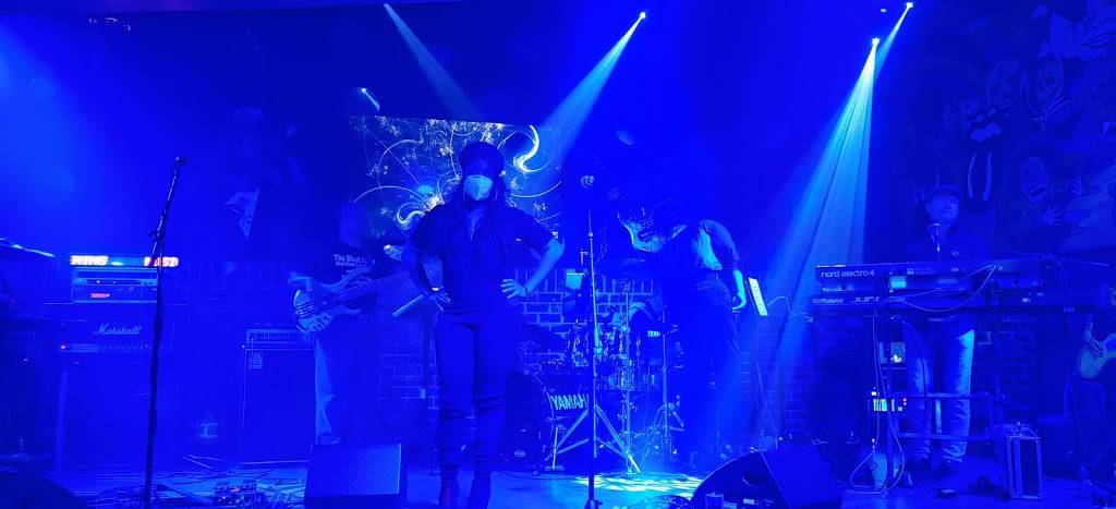 Dancing Skulls | restaurant | 9945 Jones Bridge Rd Suite 301, Alpharetta, GA 30022, USA | 4703856696 OR +1 470-385-6696