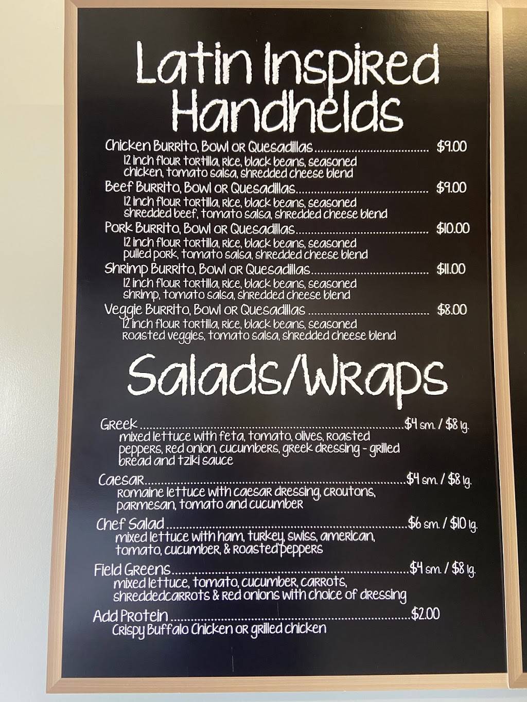 Food Trucks & Co. Eatery | restaurant | 1 Howard Ave, Ansonia, CT 06401, USA | 2033082490 OR +1 203-308-2490