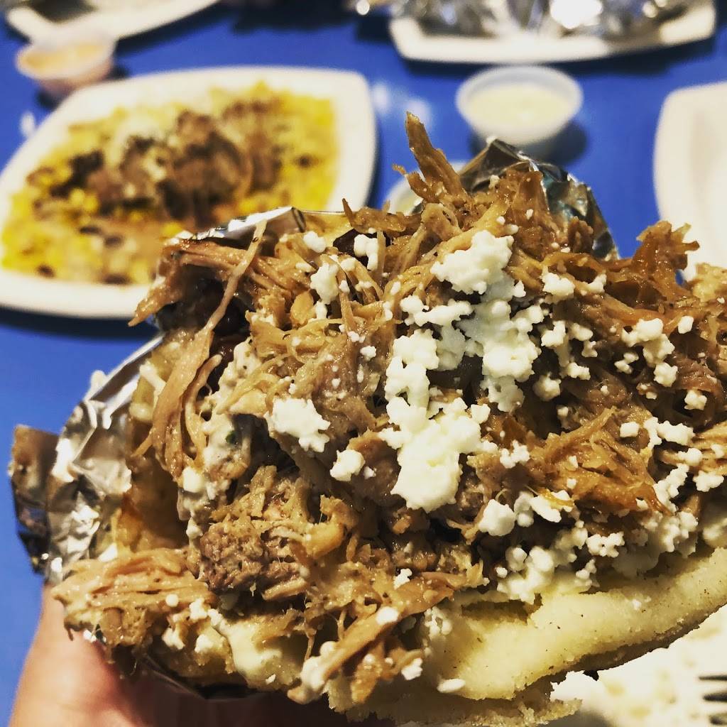 Arepas & Co -Colombian Comfort Food- | restaurant | 1000 Miamisburg Centerville Rd, Washington Township, OH 45459, USA | 9379512650 OR +1 937-951-2650