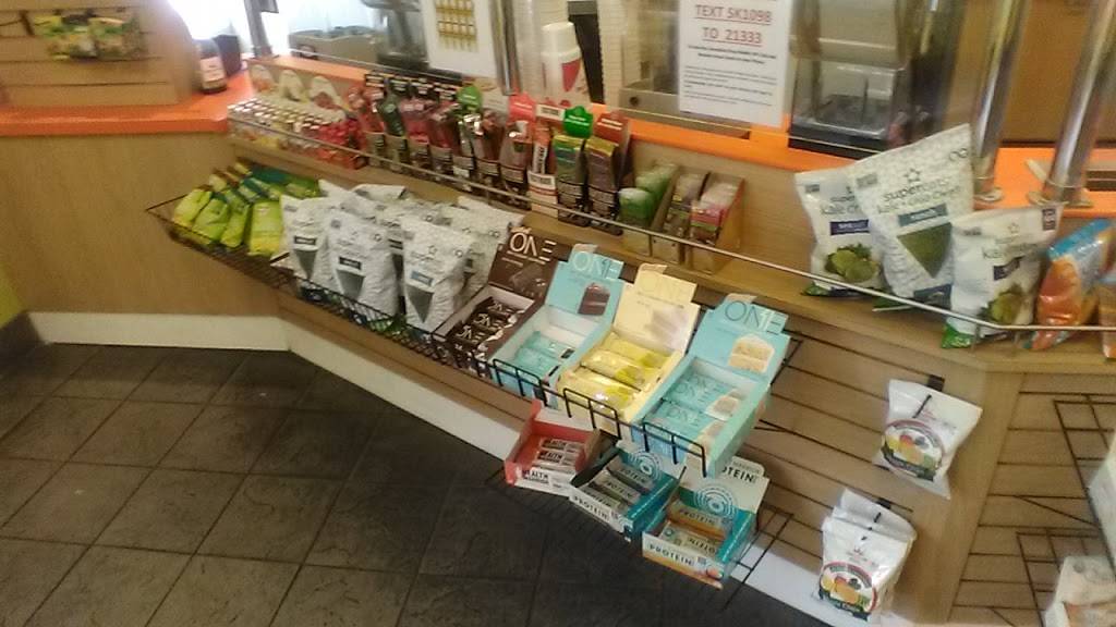 Smoothie King | restaurant | 1211 Pine St, St. Louis, MO 63103, USA | 3145882185 OR +1 314-588-2185