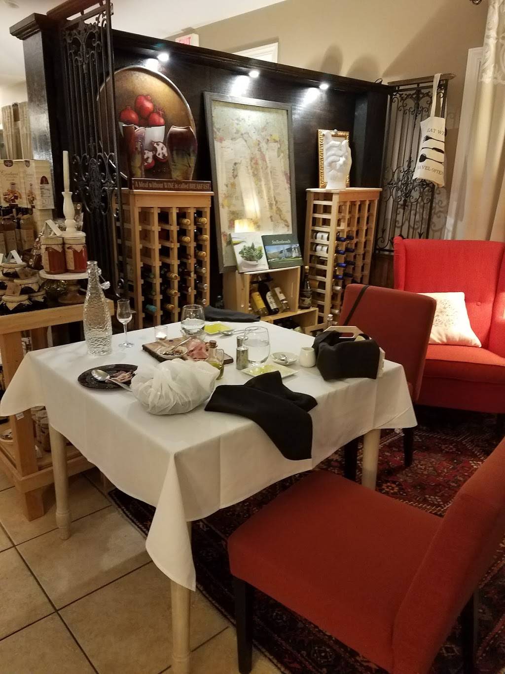 Sapori | restaurant | 407 N Lake Dr, Lexington, SC 29072, USA | 8039573595 OR +1 803-957-3595