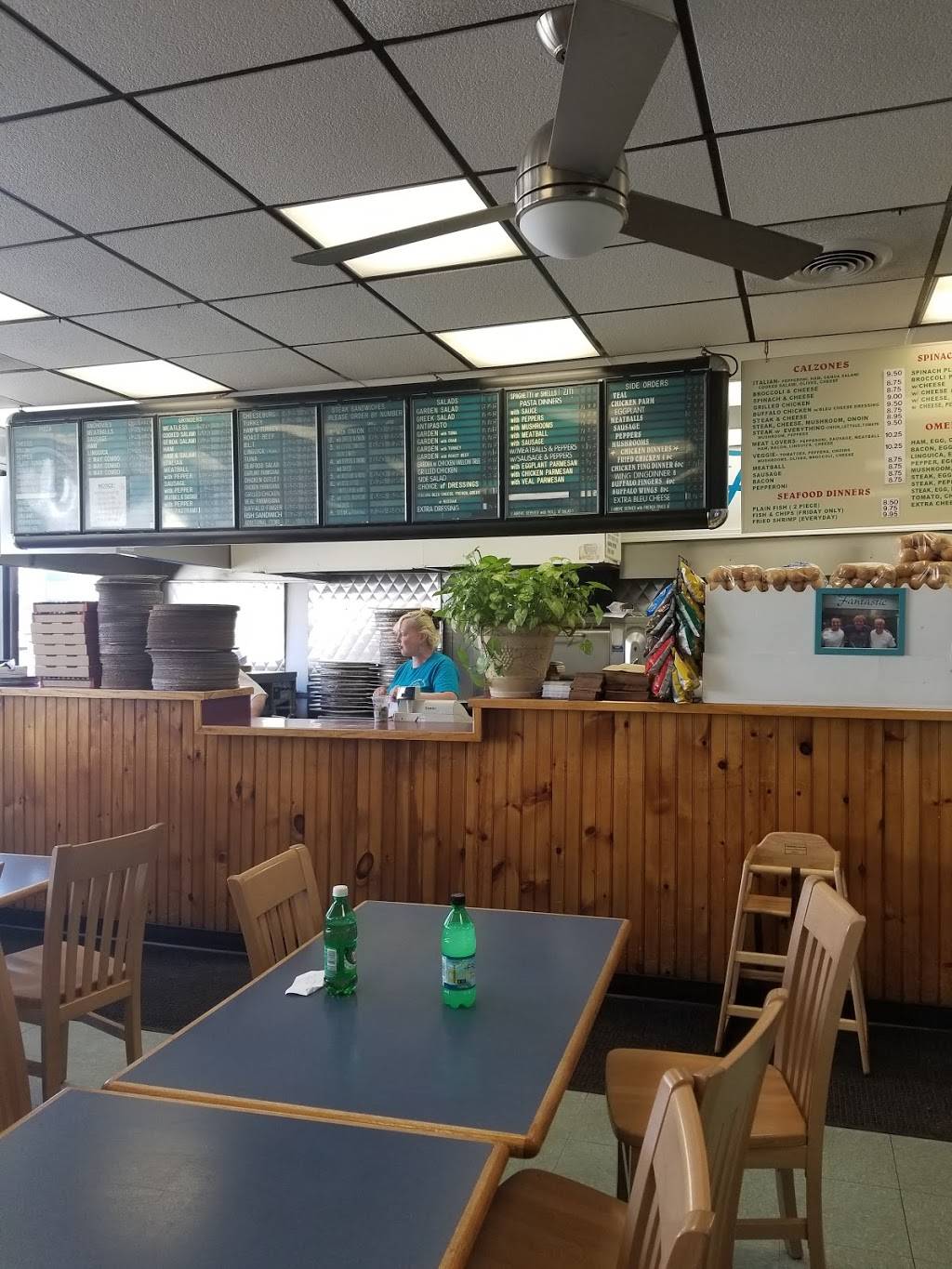 Pawtucket House of Pizza | restaurant | 398 Smithfield Ave, Pawtucket, RI 02860, USA | 4017287330 OR +1 401-728-7330