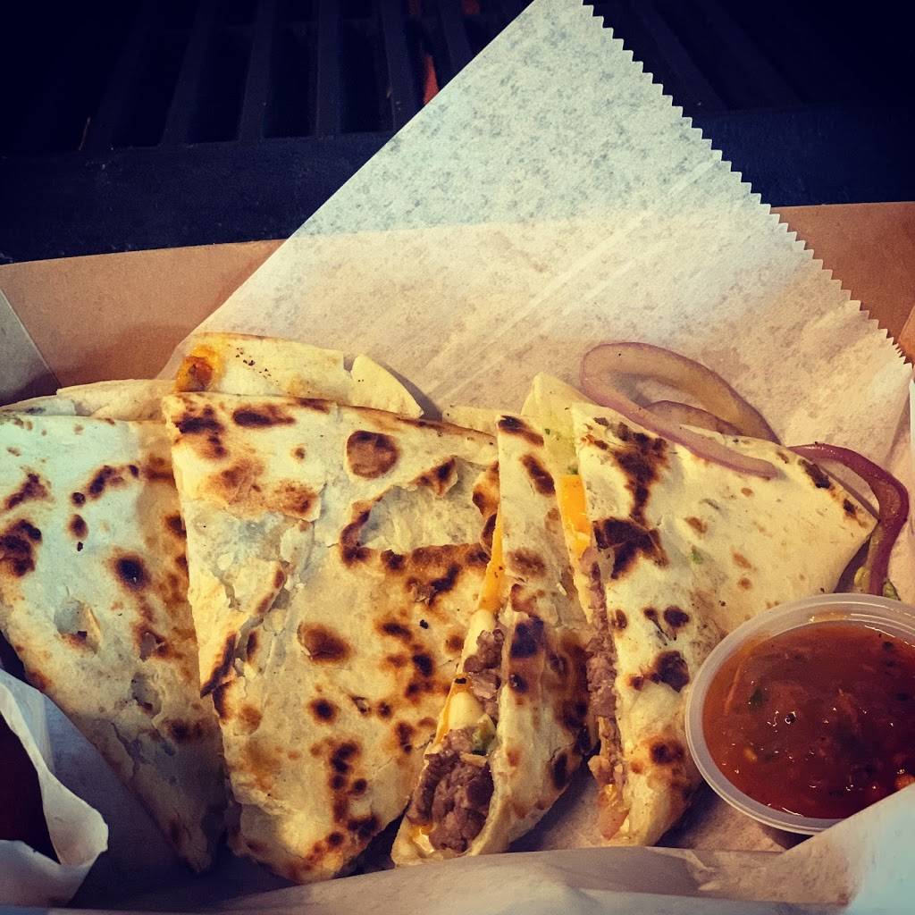 Los Suavecitos LLC | restaurant | Parking lot, 1812 35th St, Denver, CO 80216, USA | 7208419725 OR +1 720-841-9725