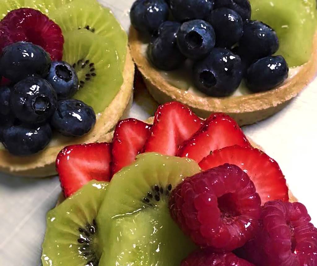 Sorelle Bakery & Cafe | cafe | 282 Congress St, Boston, MA 02210, USA | 6174265475 OR +1 617-426-5475