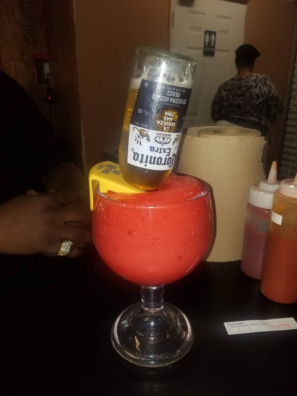 3Ds KRAZY KITCHEN | restaurant | 5928 Leedale St, Houston, TX 77016, USA | 8328696534 OR +1 832-869-6534