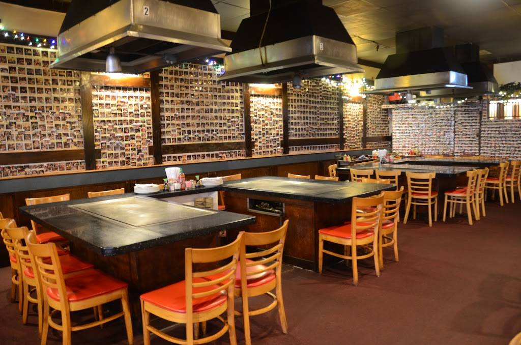 Shogun | restaurant | 596 IL-59, Naperville, IL 60540, USA | 6304160871 OR +1 630-416-0871