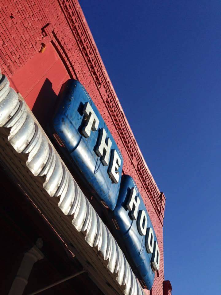 The Hood | restaurant | 405 Main St, Silver City, IA 51571, USA | 7125251183 OR +1 712-525-1183