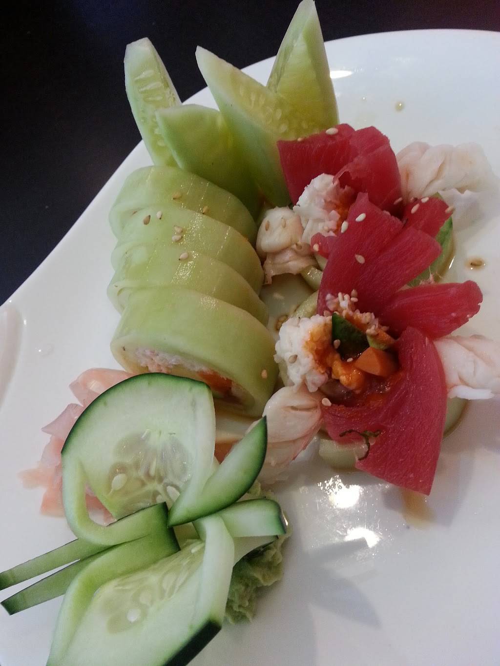 Pazzaz Sushi | restaurant | 2524 1/2 Hyperion Ave, Los Angeles, CA 90027, USA | 3236440771 OR +1 323-644-0771
