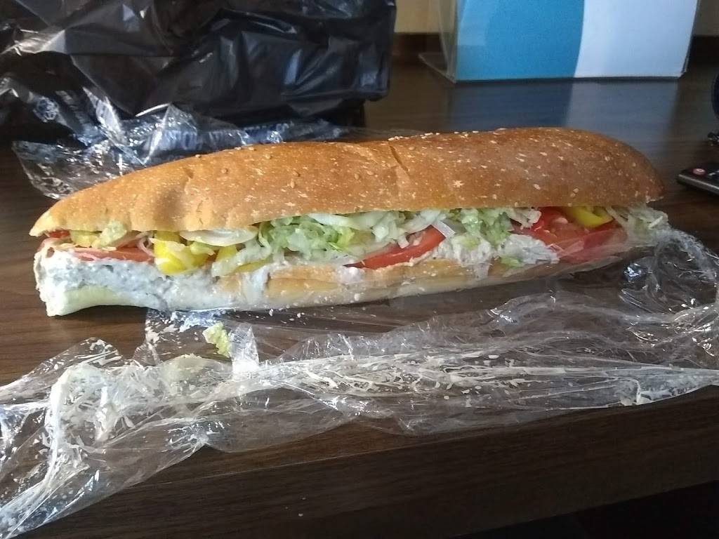 Nickies Fabulous Hoagies | restaurant | 1309 Swetland St, Scranton, PA 18504, USA | 5709619061 OR +1 570-961-9061