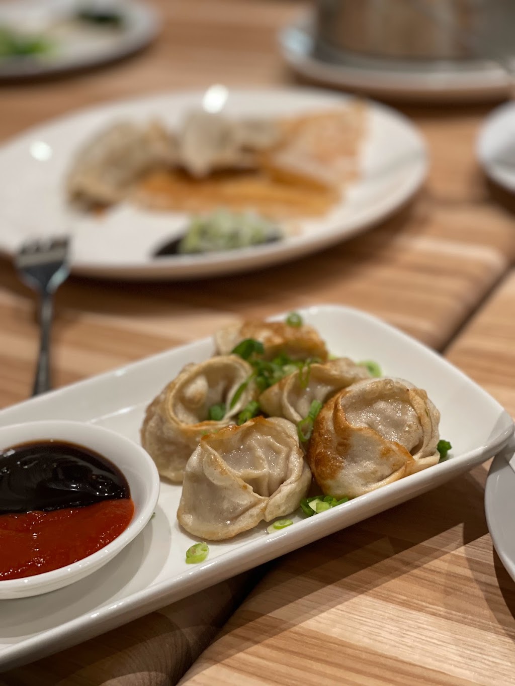 dan modern chinese - manhattan beach | restaurant | 3160 N Sepulveda Blvd Suite 140, Manhattan Beach, CA 90266, USA | 3105461588 OR +1 310-546-1588