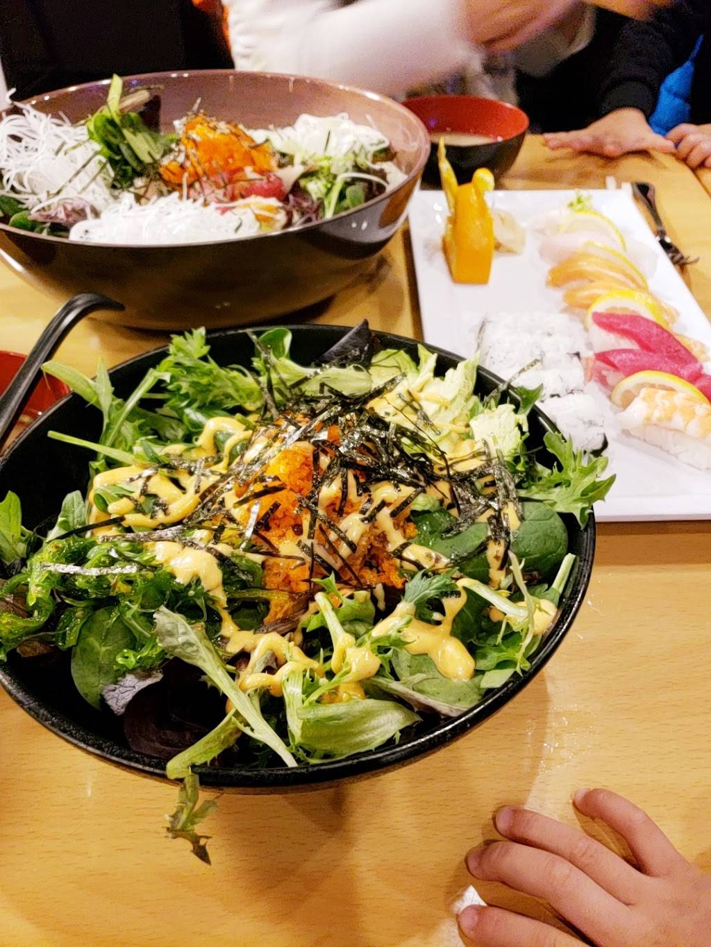 Sushiya Japanese Restaurant | restaurant | 2319 Bent Creek Rd Suite#300, Auburn, AL 36830, USA | 3342096188 OR +1 334-209-6188