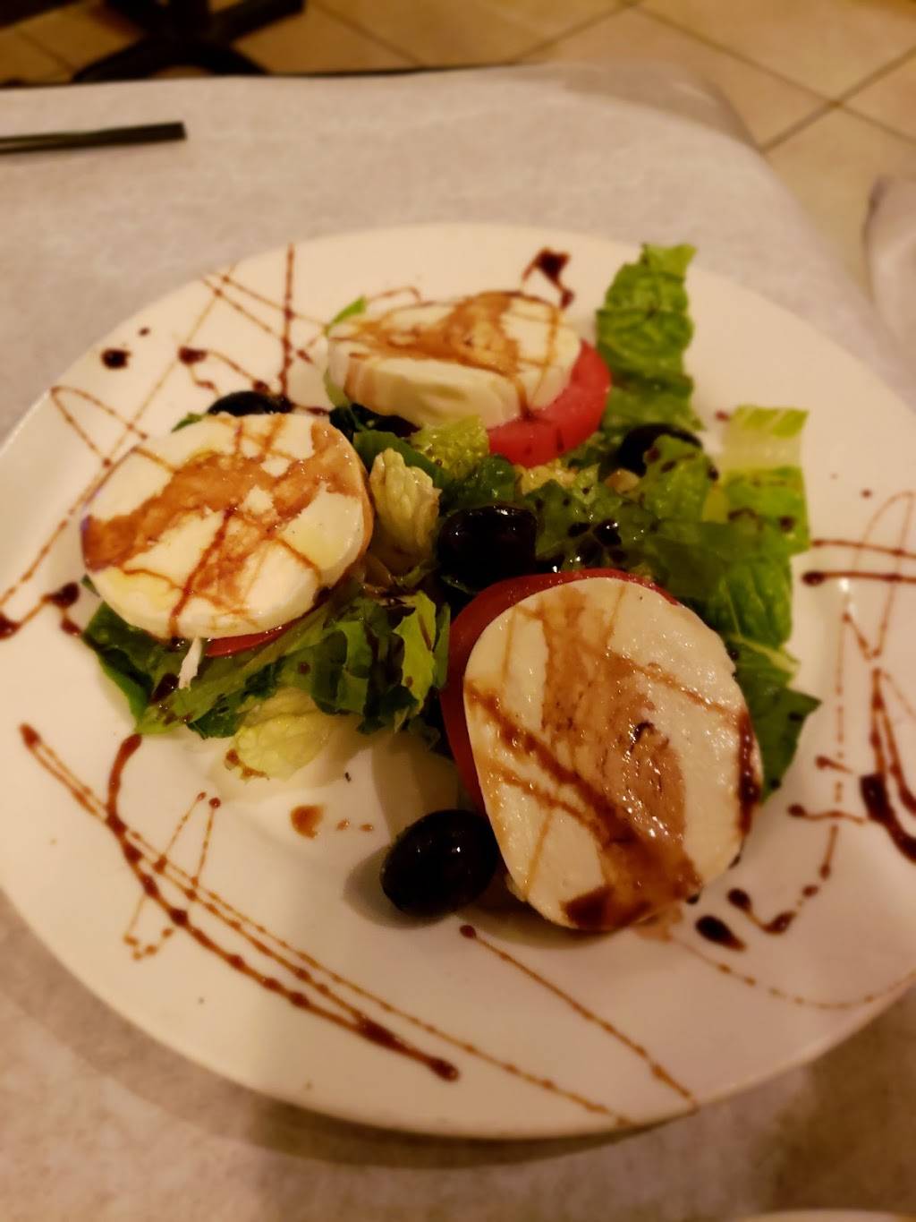 Little Italy Restaurant | restaurant | 2901 Parkway Blvd, Kissimmee, FL 34747, USA | 4073967736 OR +1 407-396-7736