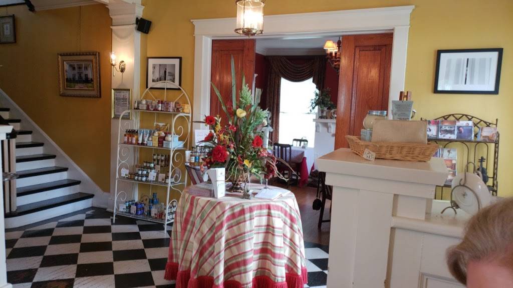 Chelseas On Thornton | restaurant | 501 S Thornton Ave, Dalton, GA 30720, USA | 7062772872 OR +1 706-277-2872