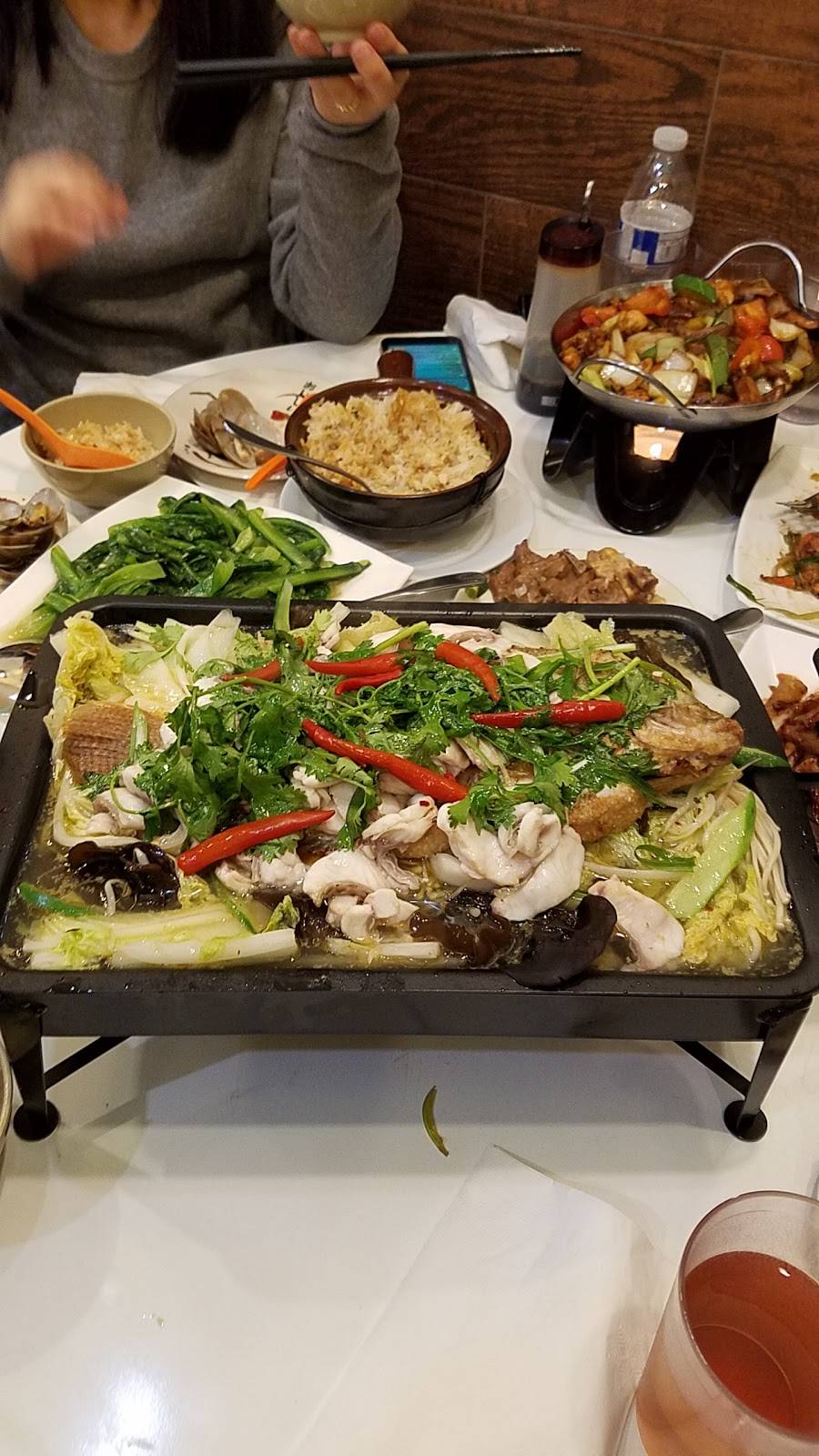 Happy Home Cuisine | restaurant | 12 Bay 25th St, Brooklyn, NY 11214, USA | 7183331088 OR +1 718-333-1088