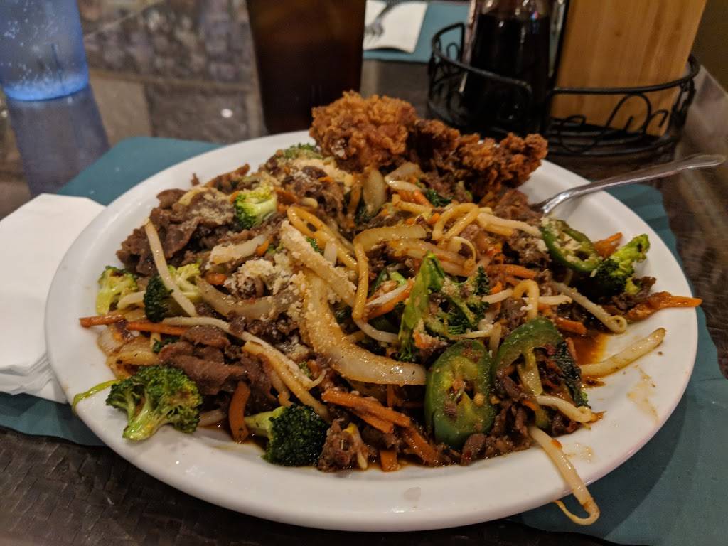 El Camino Mongolian BBQ | restaurant | 3380 El Camino Real, Santa Clara, CA 95051, USA | 4082412413 OR +1 408-241-2413