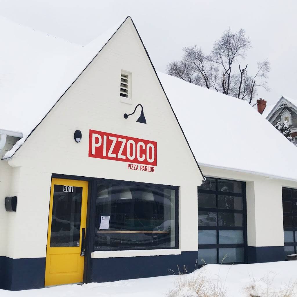 Pizzoco Pizza Parlor | restaurant | 501 N Loudoun St, Winchester, VA 22601, USA | 5403237517 OR +1 540-323-7517