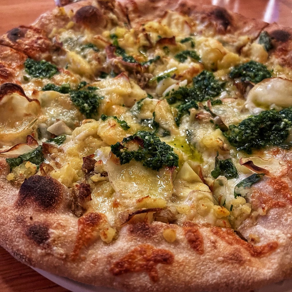 Lovelys Fifty Fifty | restaurant | 4039 N Mississippi Ave, Portland, OR 97217, USA | 5032814060 OR +1 503-281-4060