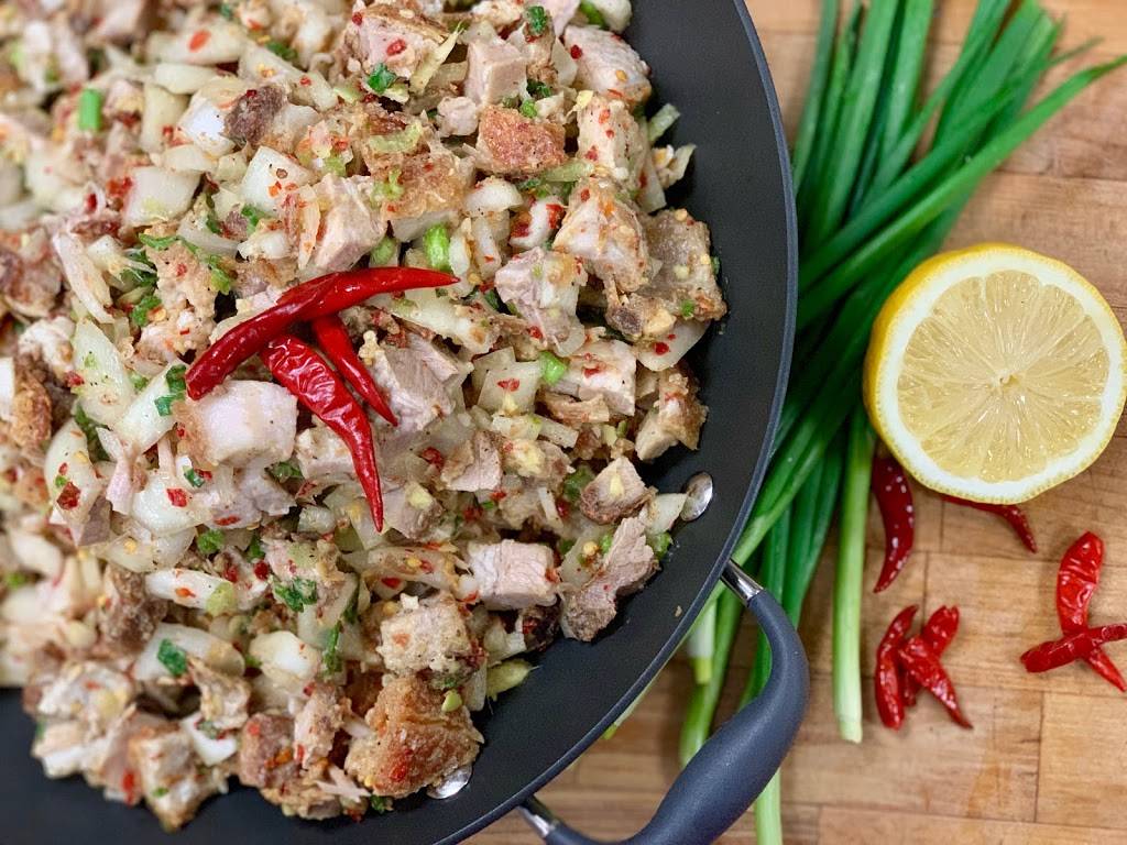 Fiesta Pinoy | restaurant | 550 E 8th St #9, National City, CA 91950, USA | 6194346255 OR +1 619-434-6255