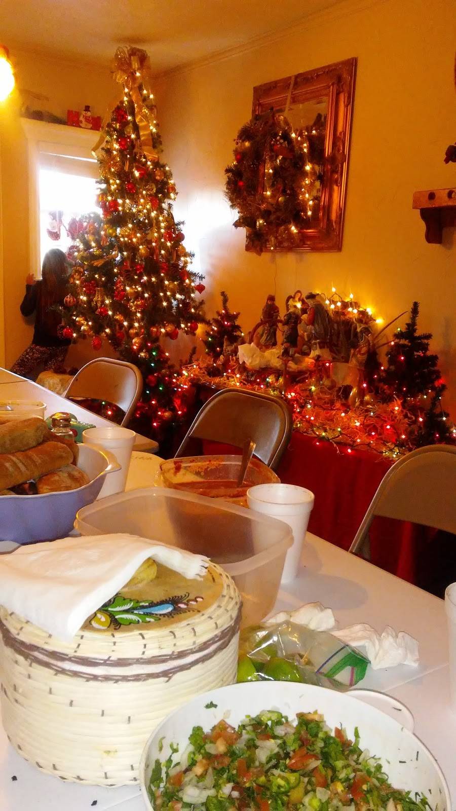 Paleteria La Mexicana | restaurant | 3307 Azle Ave, Fort Worth, TX 76106, USA | 8176244131 OR +1 817-624-4131