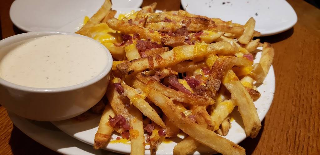 Outback Steakhouse | restaurant | 252 Harbison Blvd Ste F, Columbia, SC 29212, USA | 8037323771 OR +1 803-732-3771