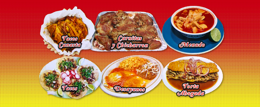 Antojitos Jalisco Mexican Food | restaurant | 2510 E Lake Mead Blvd suite c, North Las Vegas, NV 89030, USA | 7252014887 OR +1 725-201-4887