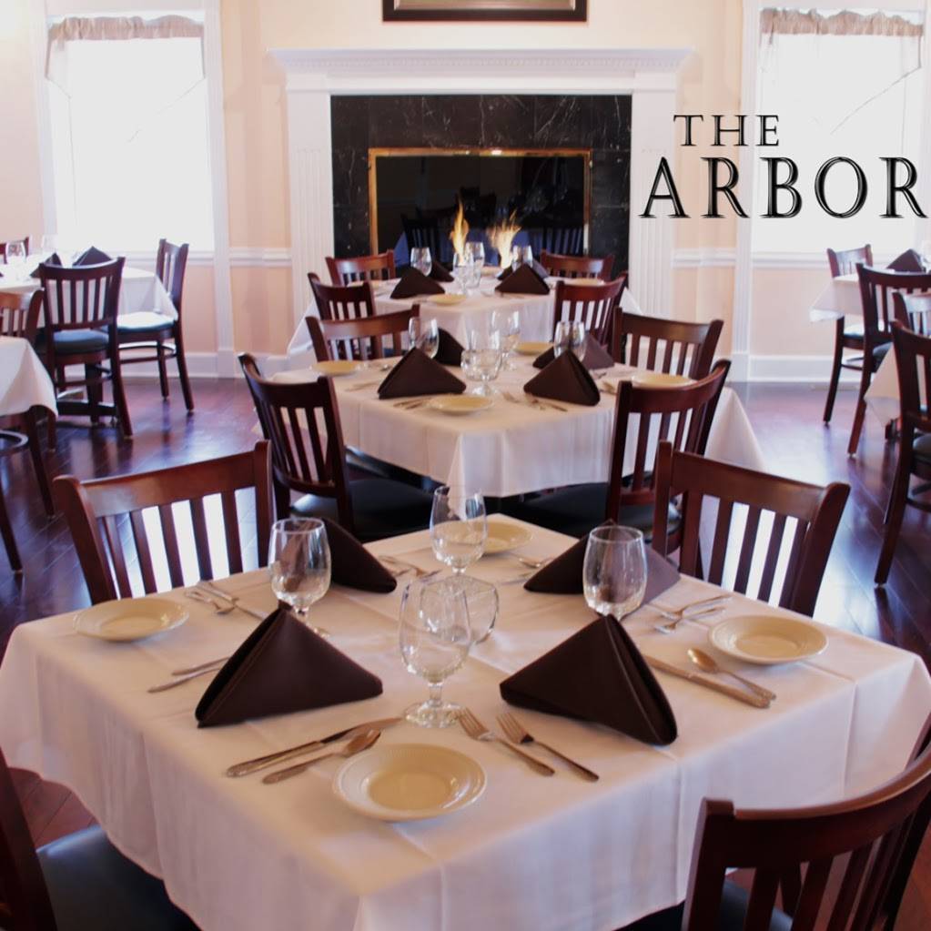 Arboreal Inn | restaurant | 18191 174th Ave, Spring Lake, MI 49456, USA | 6168423800 OR +1 616-842-3800