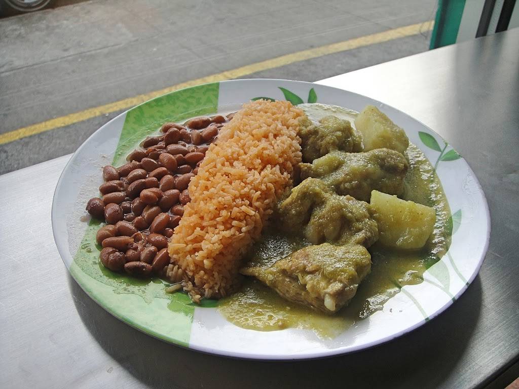 Jalapeno King | restaurant | 719 5th Ave, Brooklyn, NY 11215, USA | 3479873777 OR +1 347-987-3777