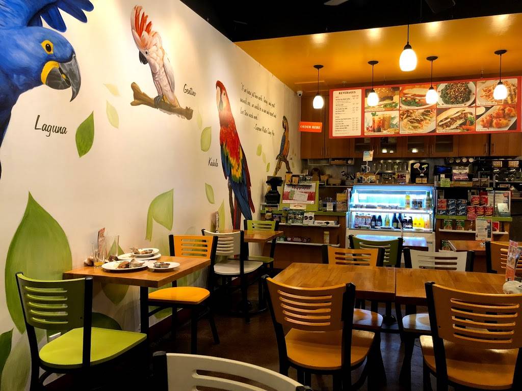 One Veg World | restaurant | 950 E Colorado Blvd #104, Pasadena, CA 91106, USA | 6267443141 OR +1 626-744-3141