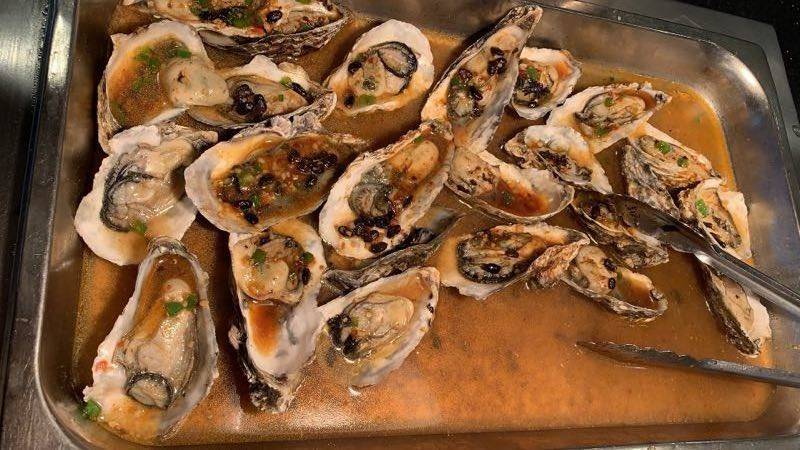 Grand Buffet | restaurant | 12 Rancho Camino Dr #103, Pomona, CA 91766, USA | 9096221638 OR +1 909-622-1638