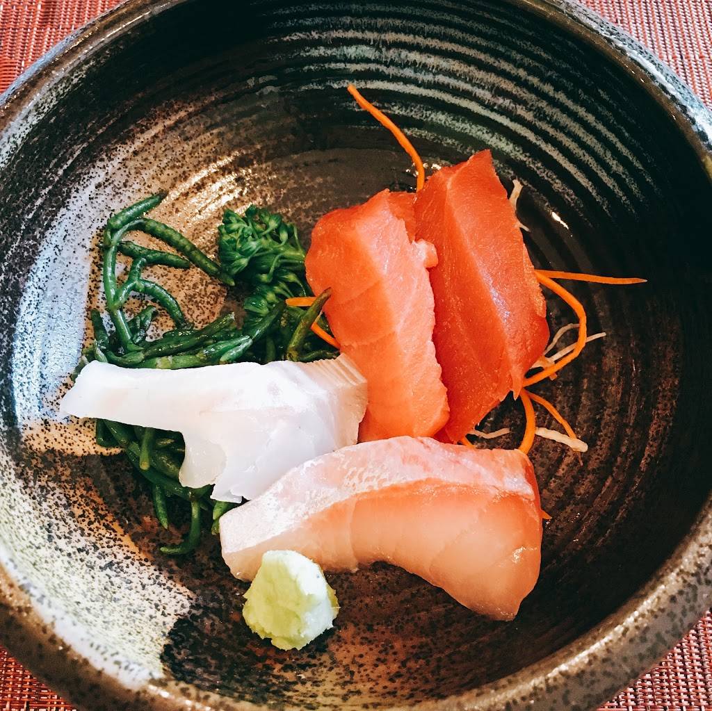 An Japanese Restaurant | restaurant | 22 Peace Plz #510, San Francisco, CA 94115, USA | 4152924886 OR +1 415-292-4886