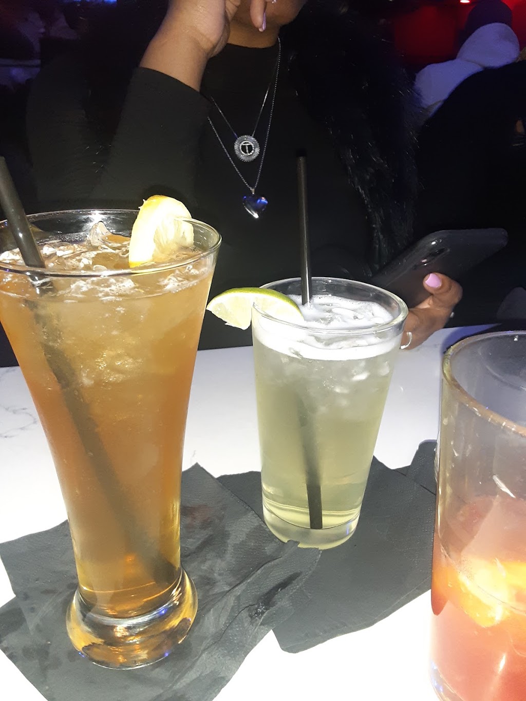 Fin & Feathers | restaurant | 721 Bolivar Rd, Cleveland, OH 44115, USA | 2164176698 OR +1 216-417-6698