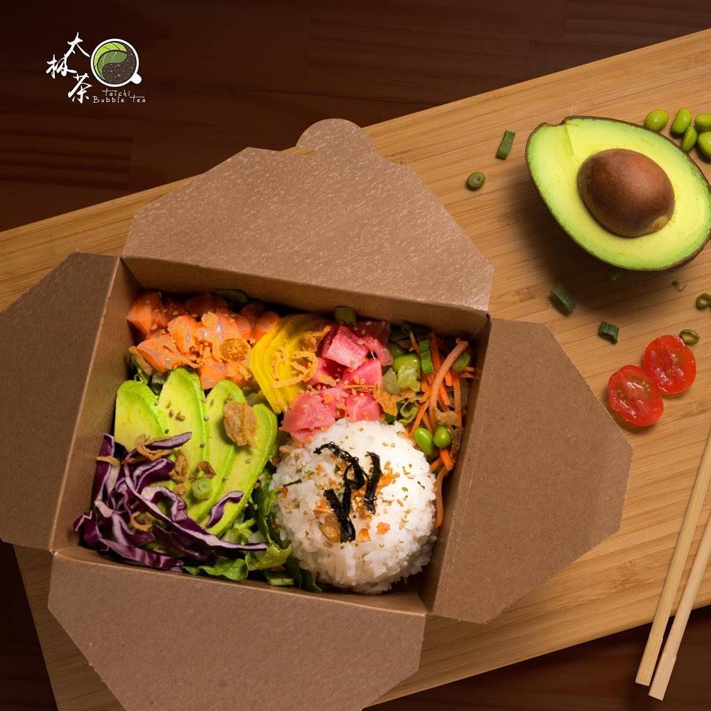 Taichi Tea | restaurant | 2460 Nesconset Hwy Unit 3, Stony Brook, NY 11790, USA | 6316892110 OR +1 631-689-2110