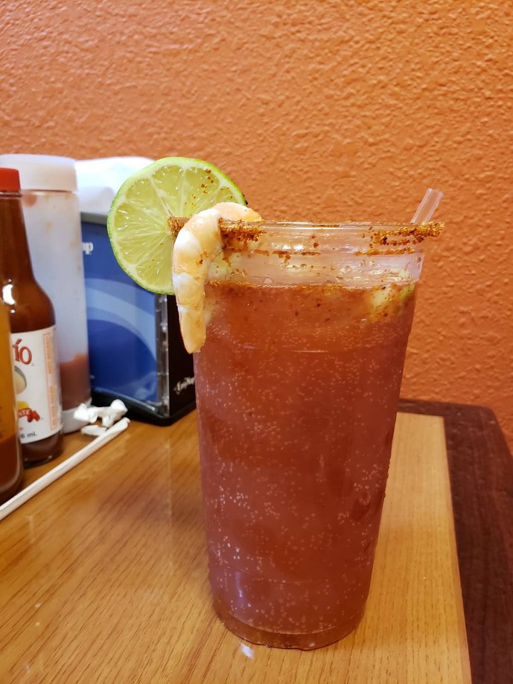 La Costa Tacos Y Mariscos | restaurant | 216 NW Broad St J, Fairburn, GA 30213, USA | 7703766788 OR +1 770-376-6788