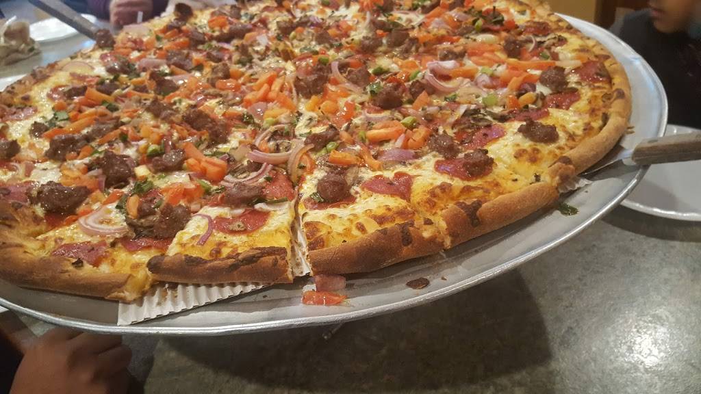 A-Town Pizza & Kabob House | restaurant | 2468 San Ramon Valley Blvd, San Ramon, CA 94583, USA | 9258387655 OR +1 925-838-7655