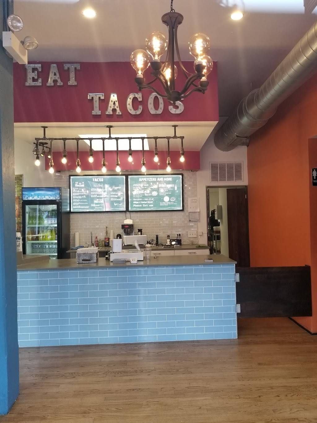 Spicy Mexican Grill | restaurant | 2417, 3925 N Lincoln Ave, Chicago, IL 60613, USA | 7736665157 OR +1 773-666-5157