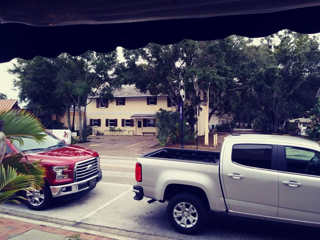 Pacinis Italian Restaurant And Bar | restaurant | 997 Main St, Safety Harbor, FL 34695, USA | 7274128053 OR +1 727-412-8053