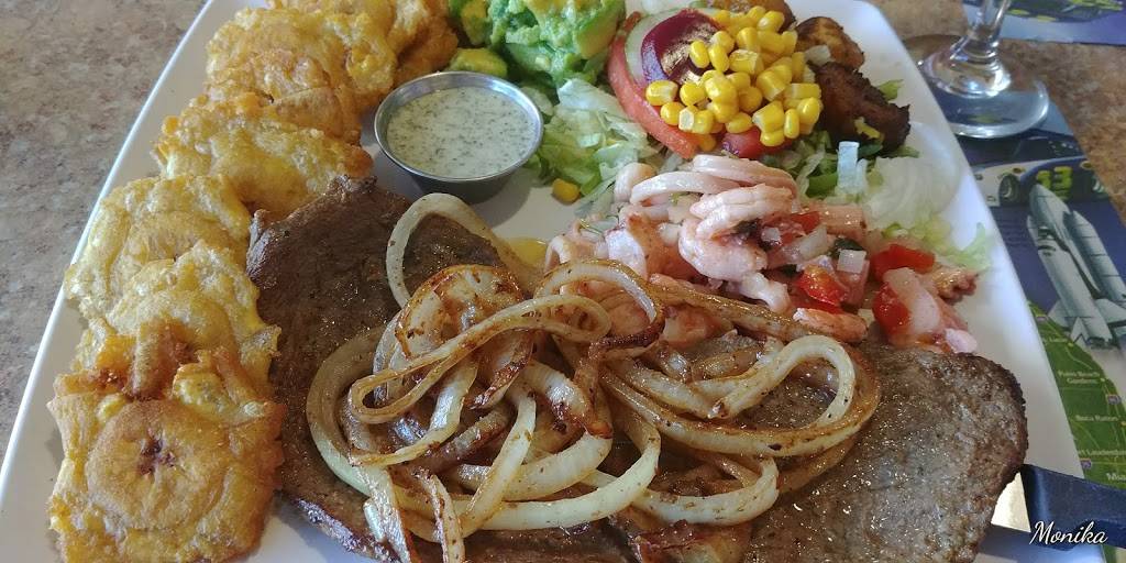 Maracas Restaurant | restaurant | 3271 S John Young Pkwy, Kissimmee, FL 34746, USA | 4073443500 OR +1 407-344-3500