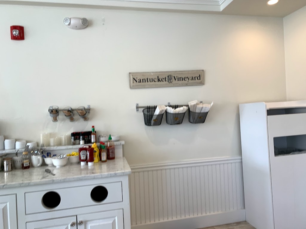 45 Surfside Bakery and Café | restaurant | 45 Surfside Rd, Nantucket, MA 02554, USA | 7743333981 OR +1 774-333-3981