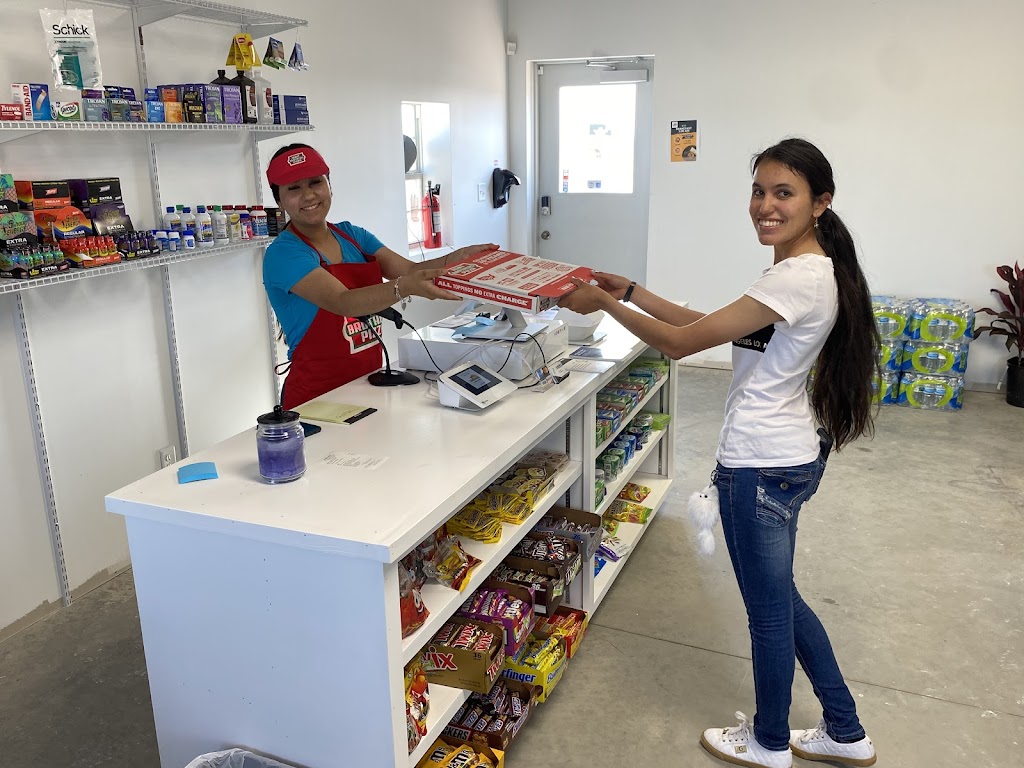 Desert Depot | restaurant | 6320 S County Rd 1160, Midland, TX 79706, USA | 4322500999 OR +1 432-250-0999