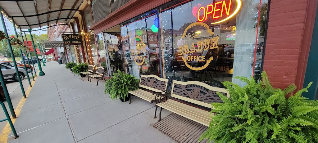 Office Bar & Grill | restaurant | 121 N Main St, Hooper, NE 68031, USA | 4026543373 OR +1 402-654-3373