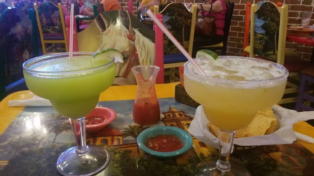 Mi Patio Mexican Restaurant | restaurant | 120 N Baronne St, Ponchatoula, LA 70454, USA | 9853700006 OR +1 985-370-0006
