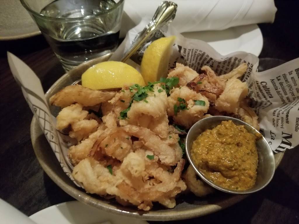 Ristorante La Toscana | restaurant | 3751 Redwood Hwy, San Rafael, CA 94903, USA | 4154929100 OR +1 415-492-9100