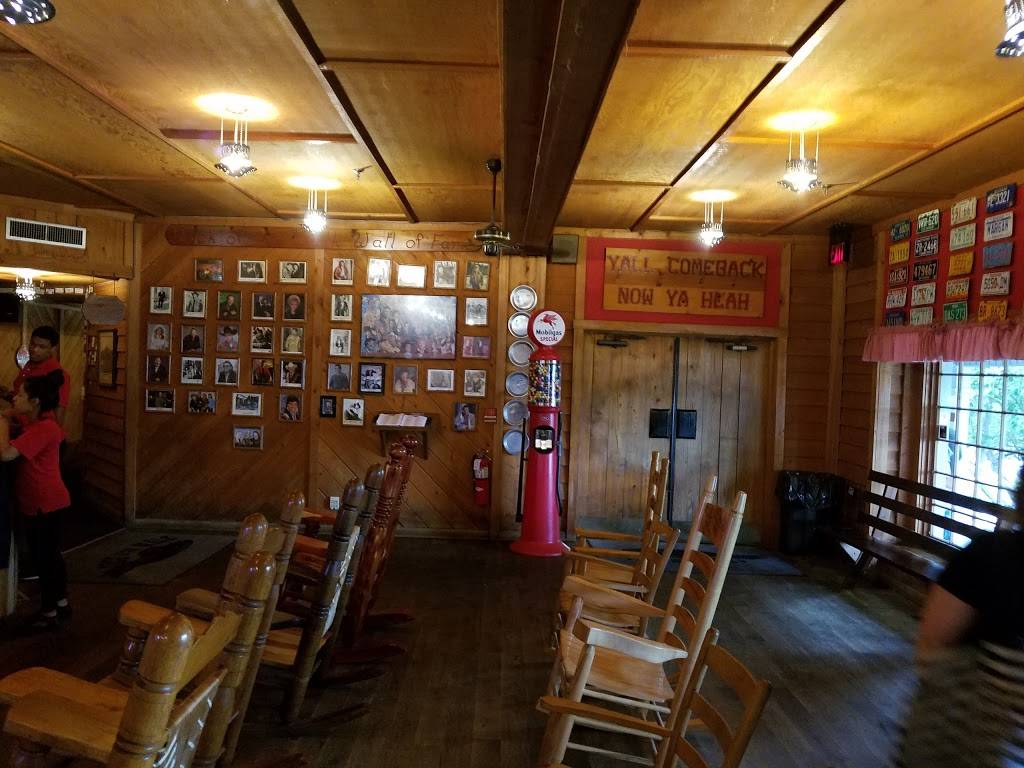 Cock of the Walk | restaurant | 2624 Music Valley Dr, Nashville, TN 37214, USA | 6158891930 OR +1 615-889-1930