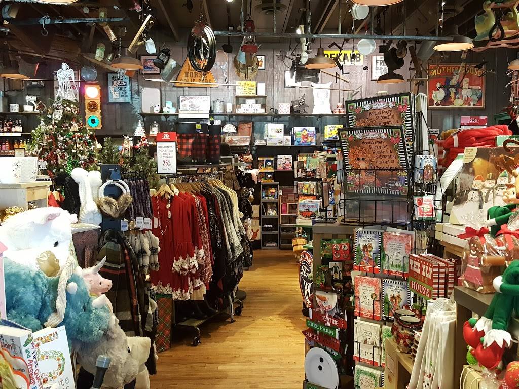 Cracker Barrel Old Country Store | restaurant | 1948 Rockford St, Mt Airy, NC 27030, USA | 3367190514 OR +1 336-719-0514