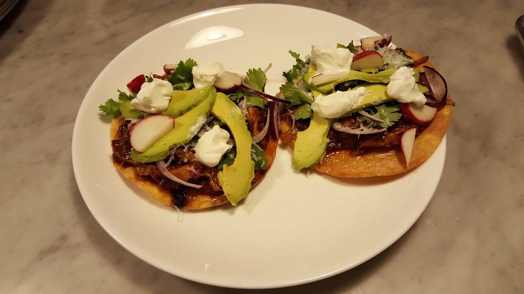 Tacos On Hudson | restaurant | 575 Warburton Ave, Hastings-On-Hudson, NY 10706, USA | 9142317610 OR +1 914-231-7610