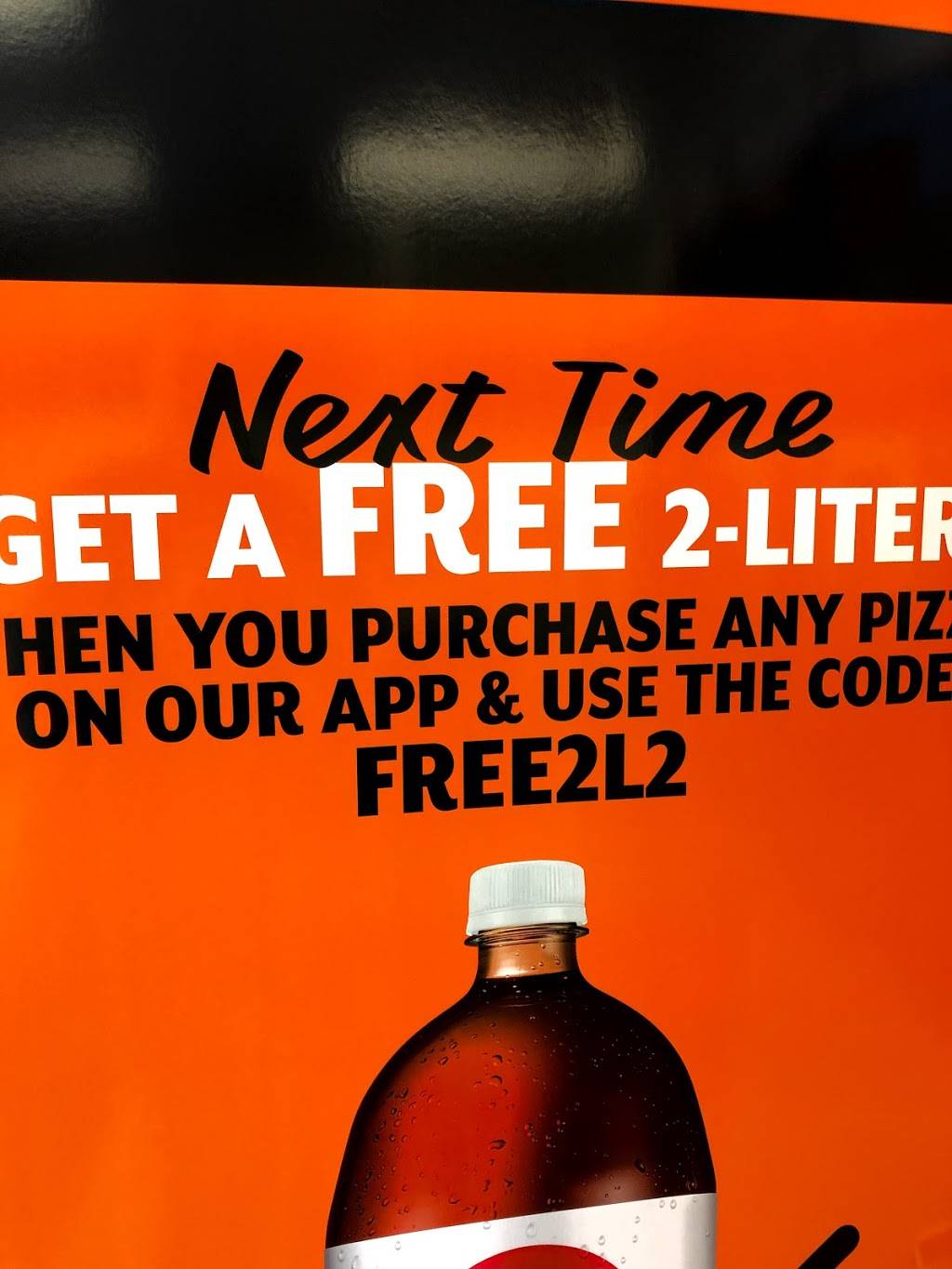 Little Caesars Pizza | meal takeaway | 4618 N University Dr, Coral Springs, FL 33076, USA | 9547573772 OR +1 954-757-3772