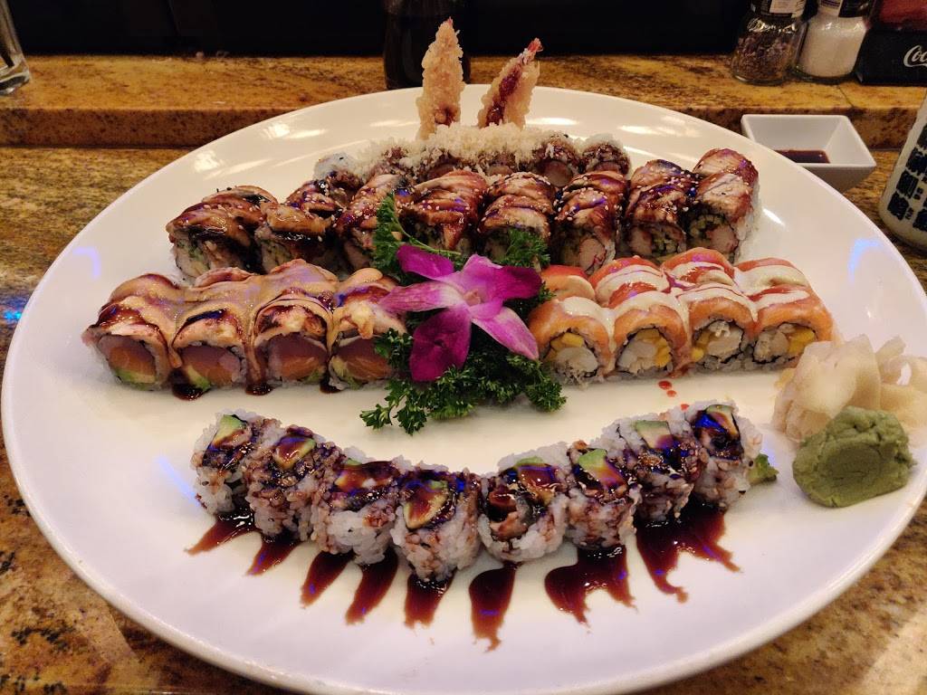 Samurais Cuisine | restaurant | 451 N Thompson Ln g, Murfreesboro, TN 37129, USA | 6158938934 OR +1 615-893-8934