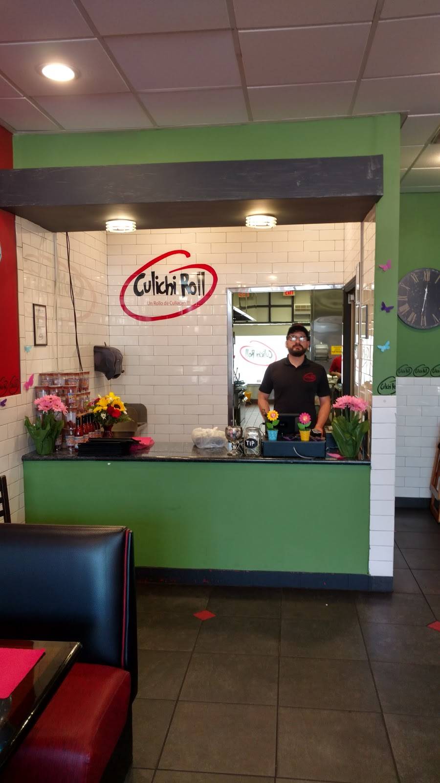 Culichi roll | restaurant | 171 E Holt Ave #102, Pomona, CA 91767, USA | 9096232429 OR +1 909-623-2429