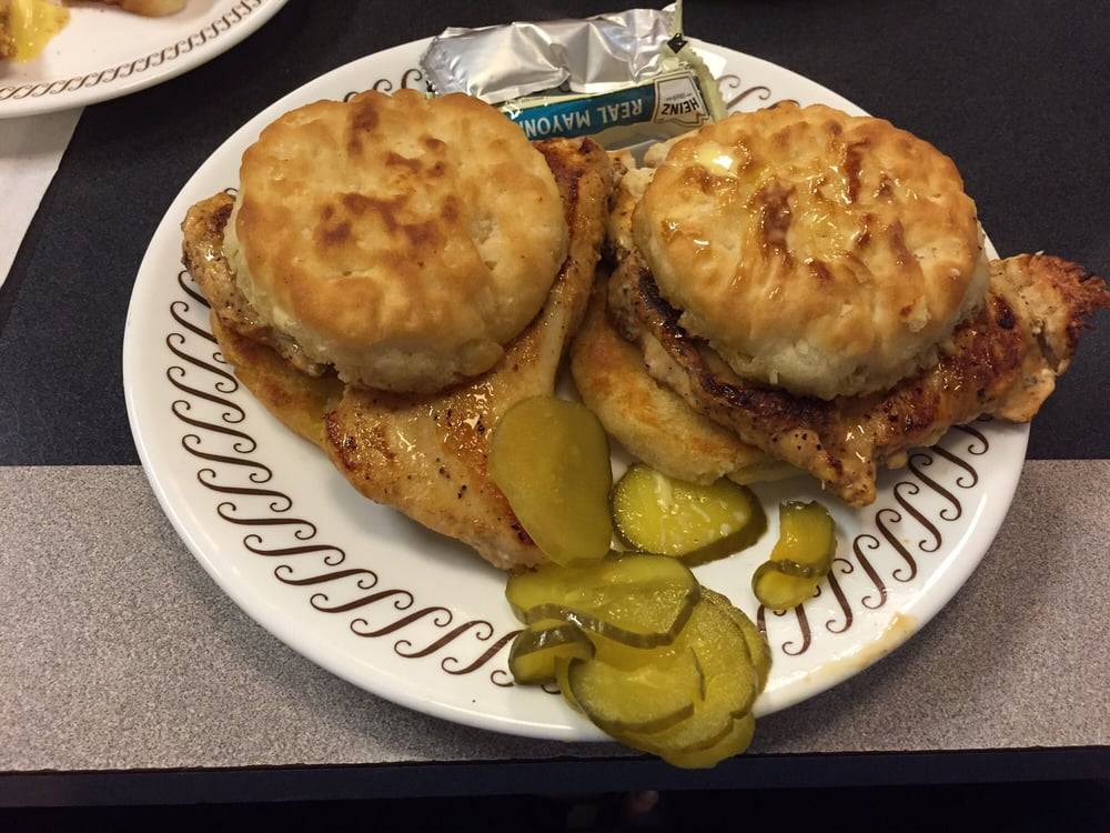 Waffle House | meal takeaway | 3042 Washington Rd, Augusta, GA 30907, USA | 7068601888 OR +1 706-860-1888