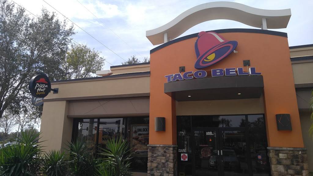 Taco Bell | meal takeaway | 3710 State Hwy 684 W, Bradenton, FL 34210, USA | 9417271932 OR +1 941-727-1932